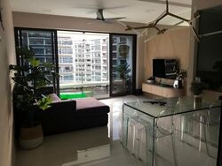 d'Nest (D18), Condominium #515719001